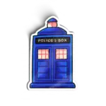 Police Box