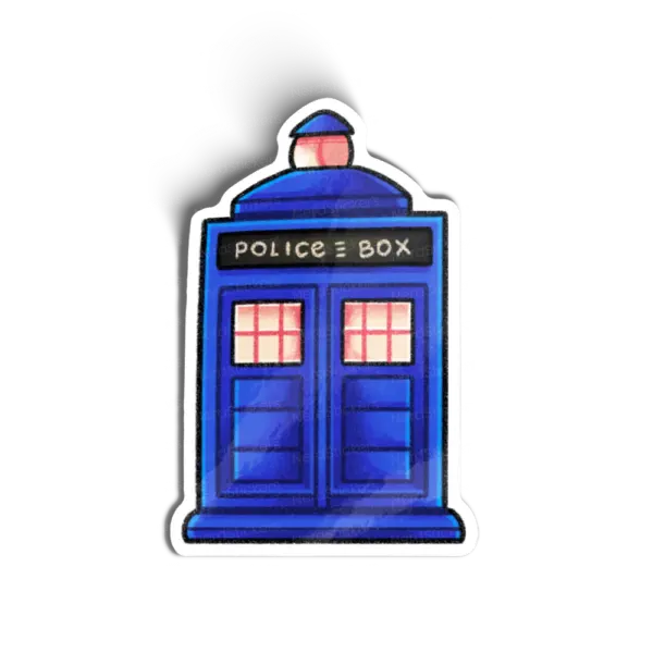 Police Box