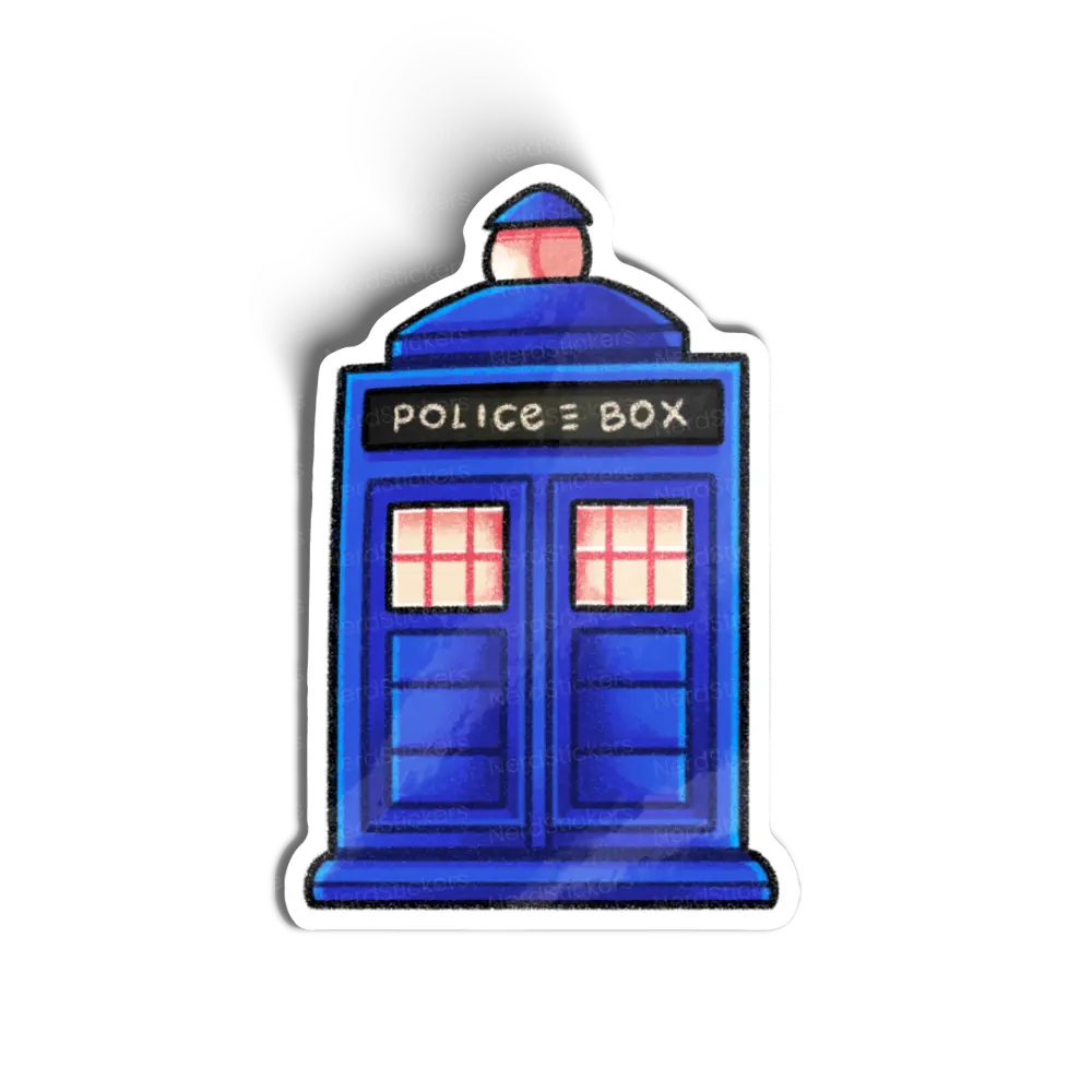 Police Box