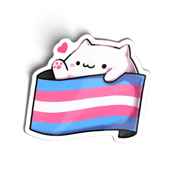 Adesivo Pride Cat II, Causas