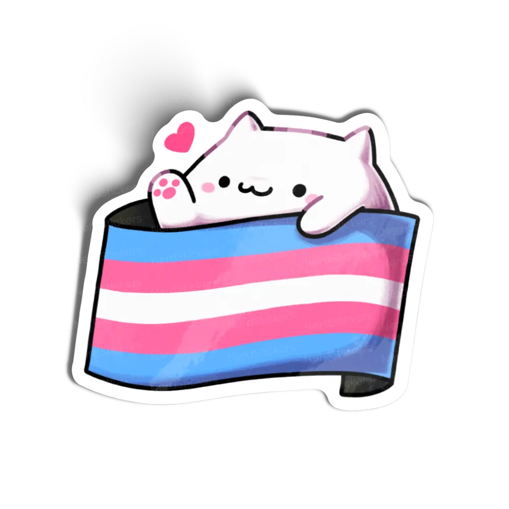 Adesivo Pride Cat II, Causas