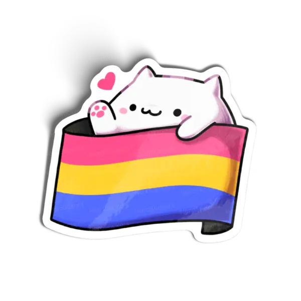 Adesivo Pride Cat IV, Causas