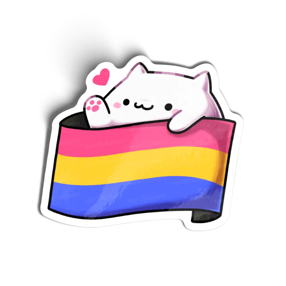 Adesivo Pride Cat IV, Causas