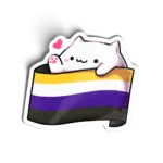 Pride Cat V
