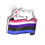 Pride Cat VI