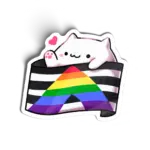 Pride Cat VII