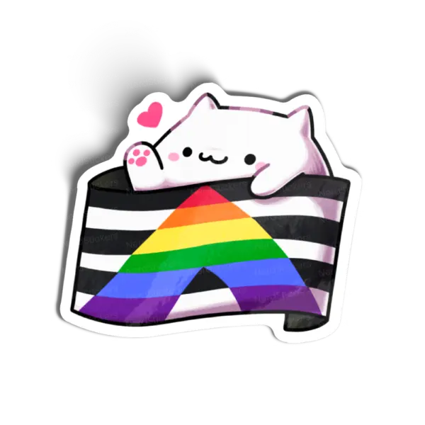 Adesivo Pride Cat VII, Causas