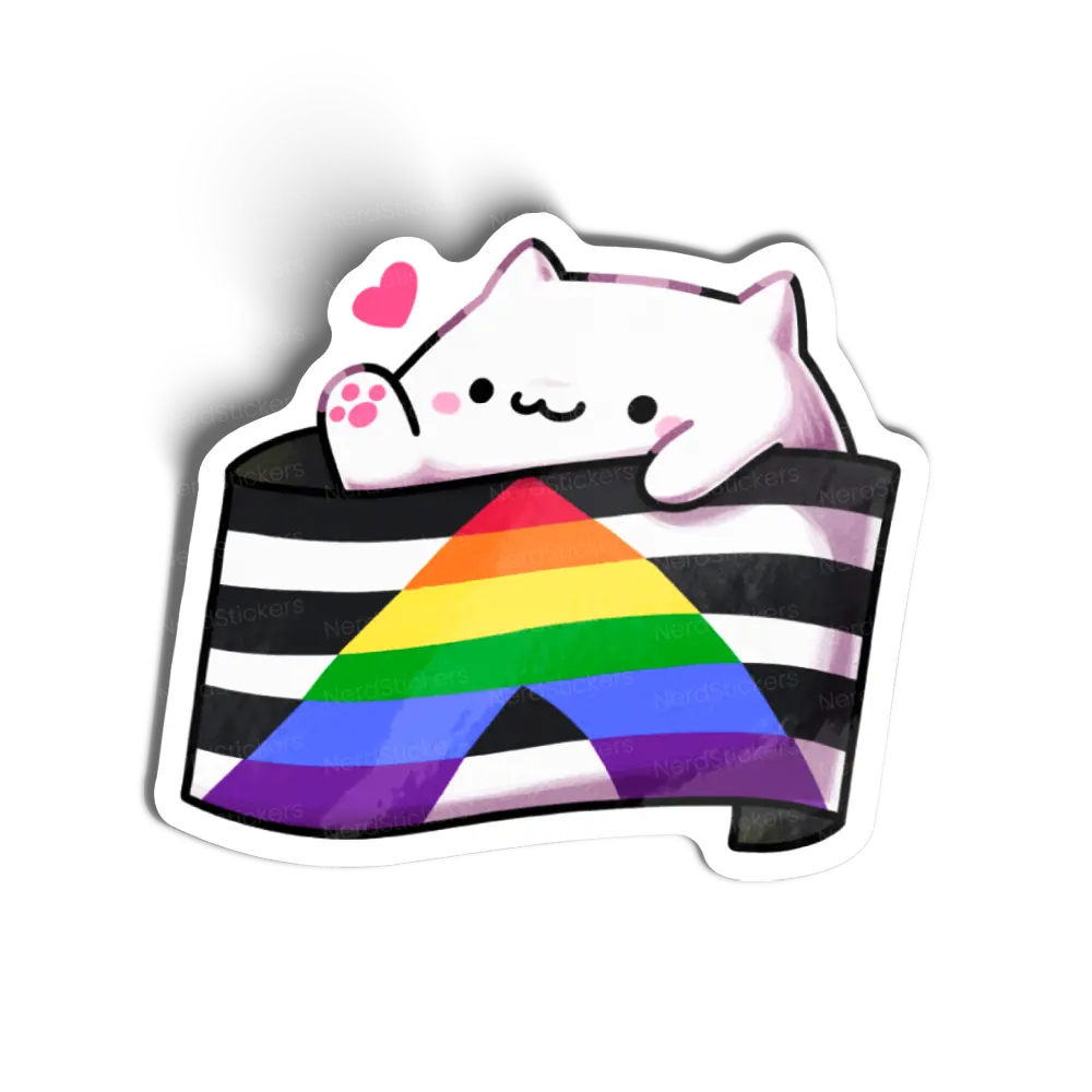 Adesivo Pride Cat VII, Causas