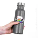 Pride Cat VII