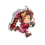 Aerith