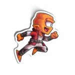 Allen the Alien