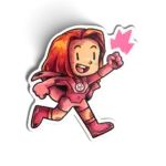 Atomic Eve