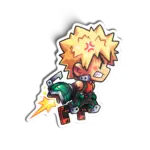 Bakugo