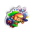 Zeldinho