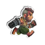 Barret