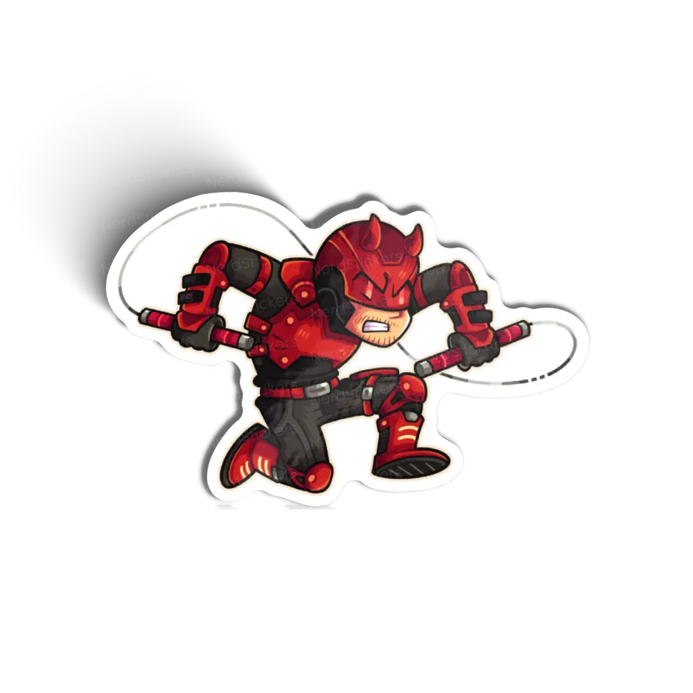Demolideiro Vermelho