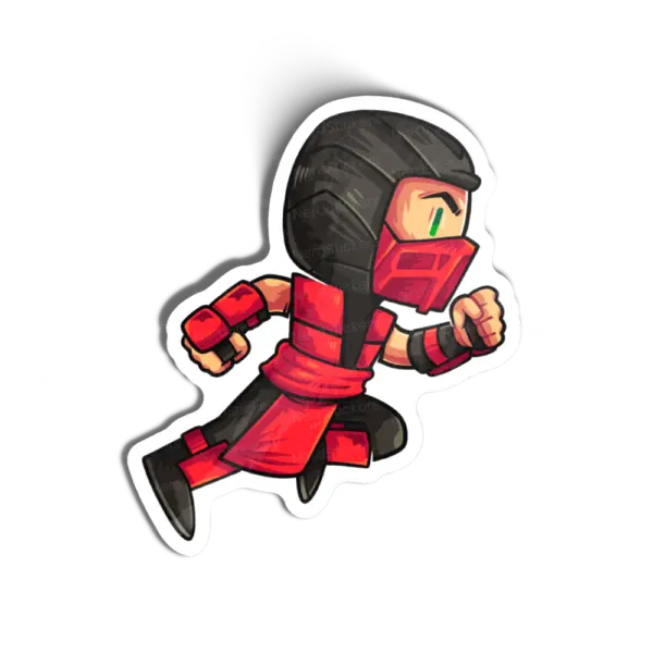 Ermac
