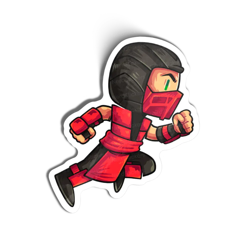 Ermac