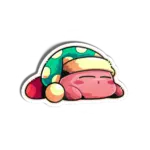 Kirby Preguiça