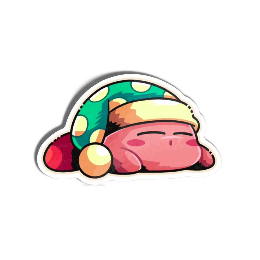 Kirby Preguiça