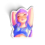 Star Girl