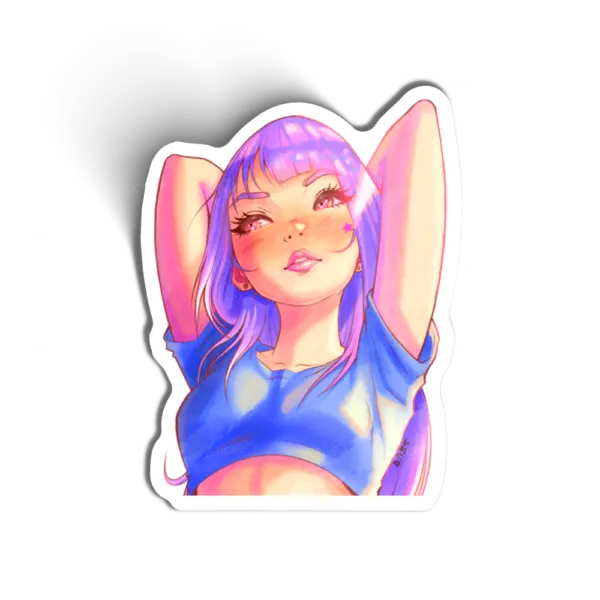 Star Girl
