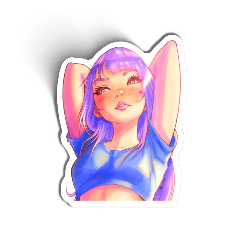 Star Girl