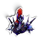 Cavaleiro das sombras
