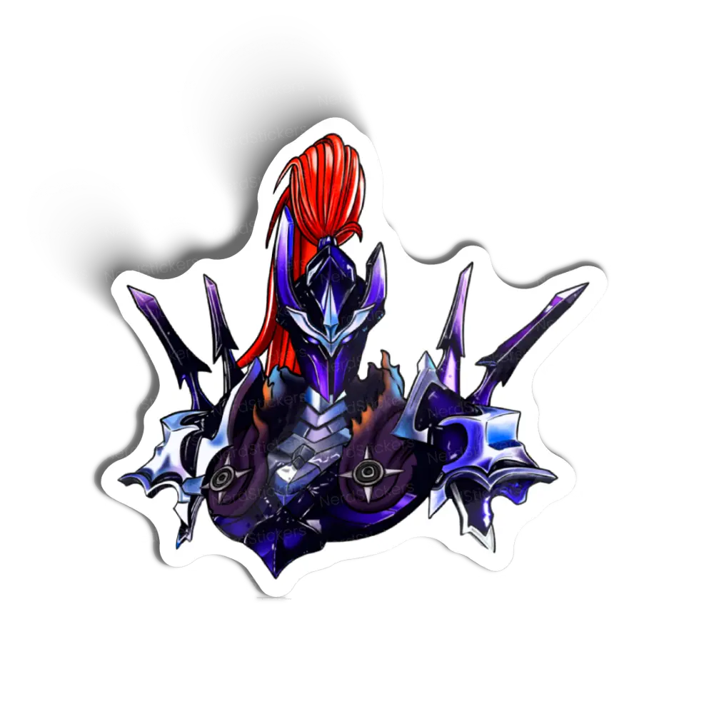 Cavaleiro das sombras