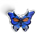 Borboleta Oni Azul
