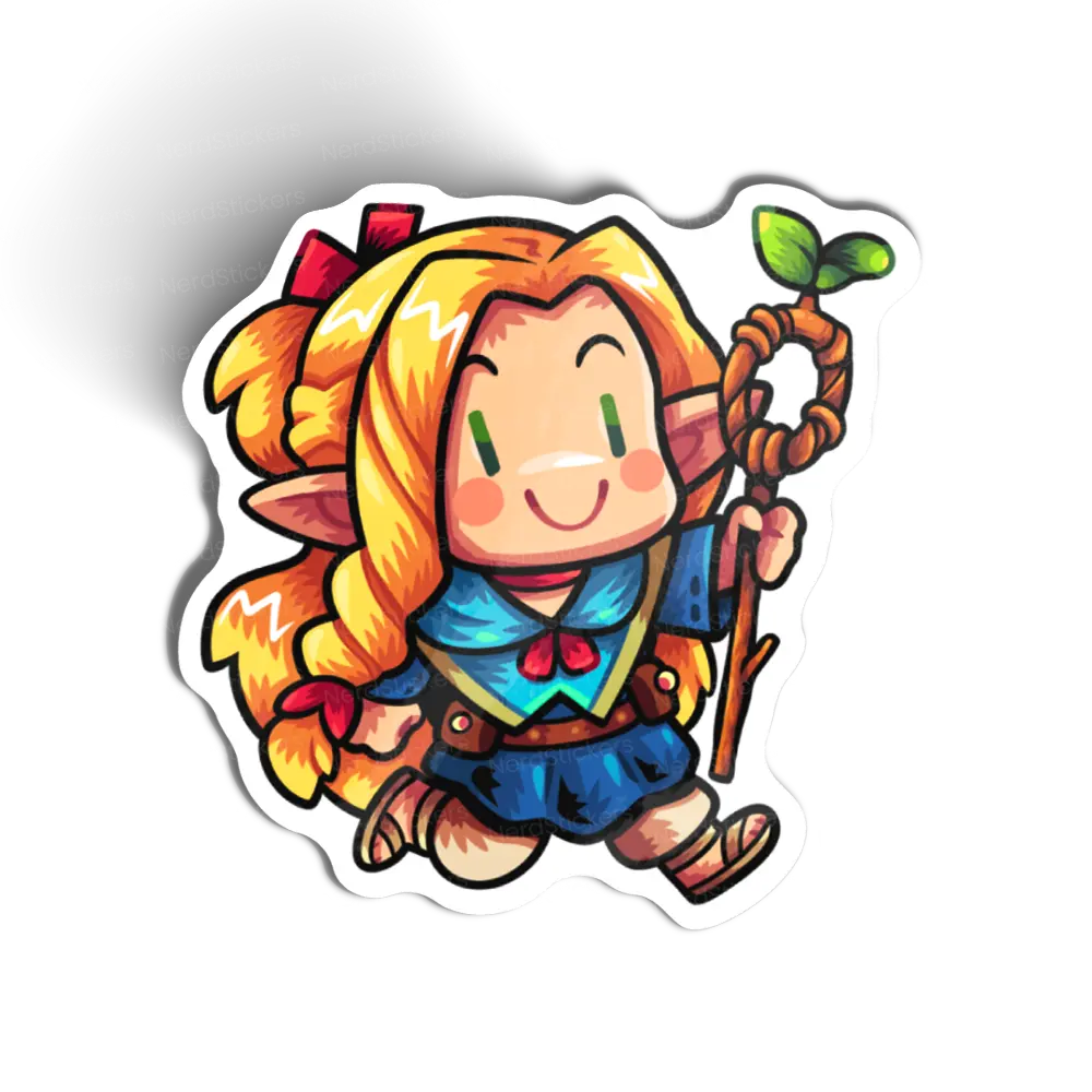 Marcille