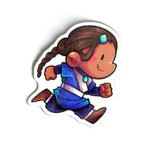 Mini Katara