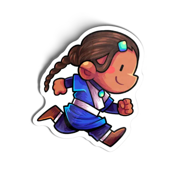 Mini Katara