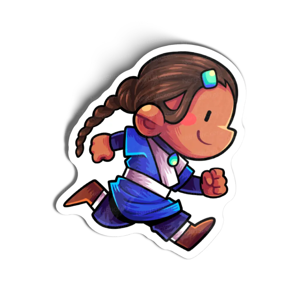 Mini Katara