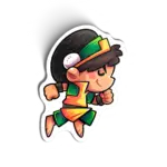 Mini Toph
