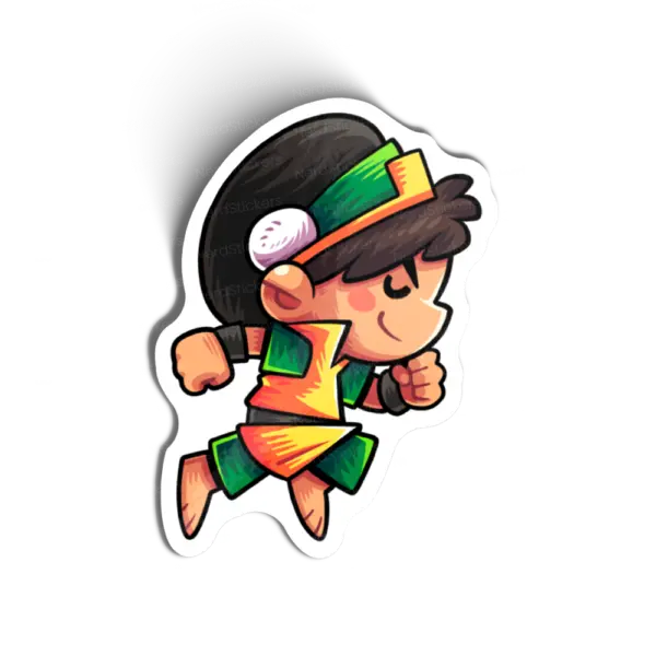 Mini Toph
