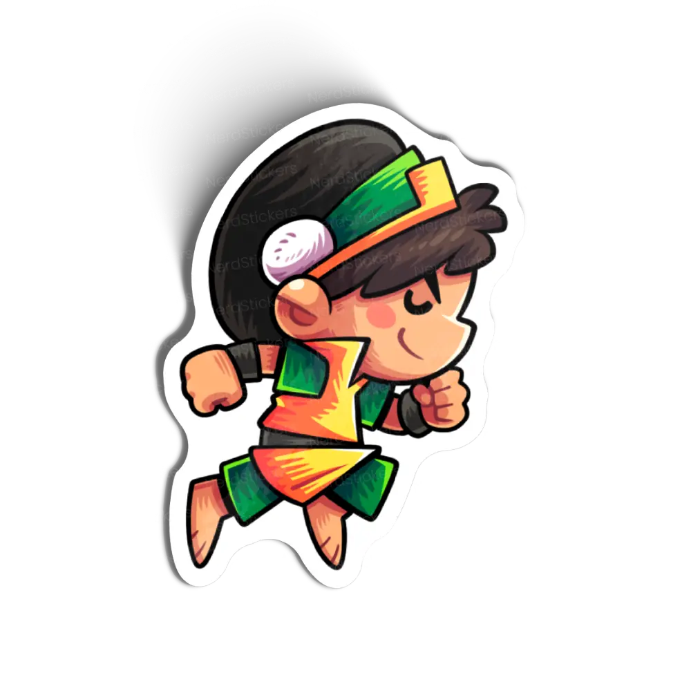 Mini Toph