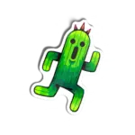 Cactuar