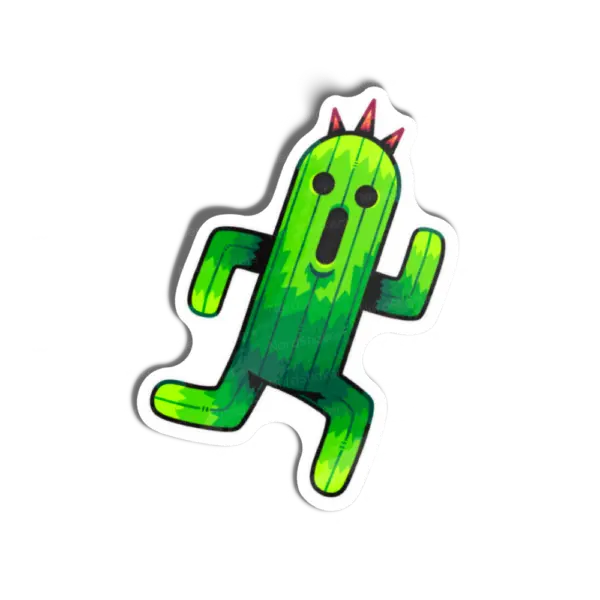 Cactuar