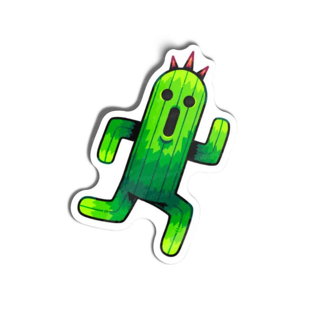 Cactuar