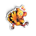Chocobo Kweh