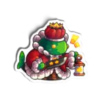 King Tonberry