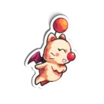 Mini Moogle