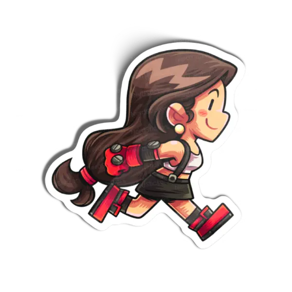 Tifa Lockhart