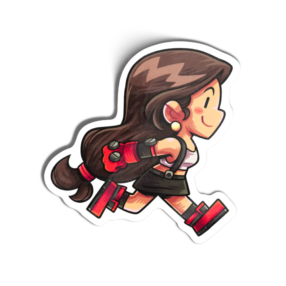 Tifa Lockhart