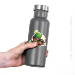 Mini Tonberry