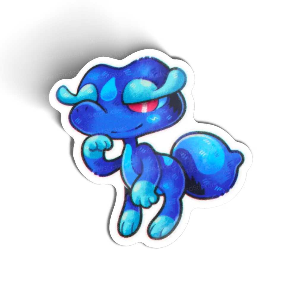 Mini Gecqua