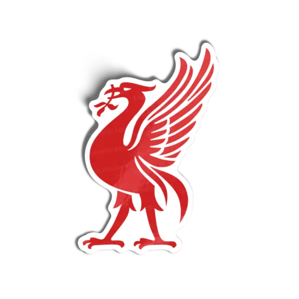 Liver Bird