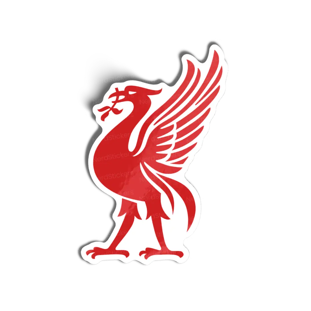 Liver Bird