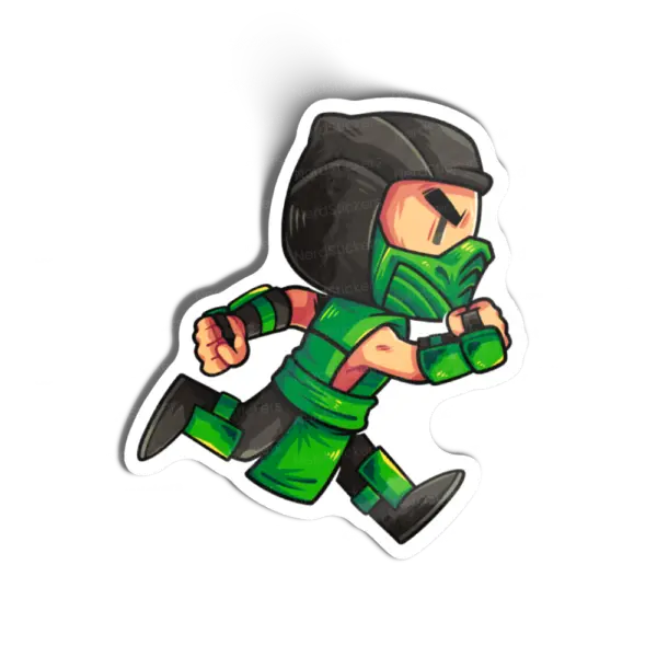 Reptile
